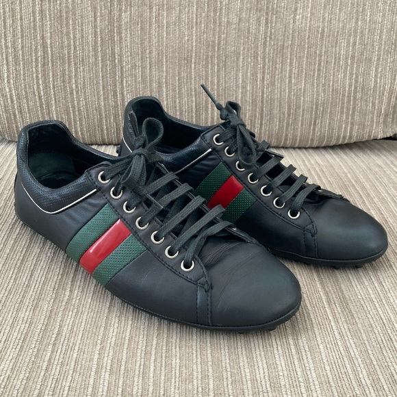 GUCCI sneakers - Picture 3 of 10
